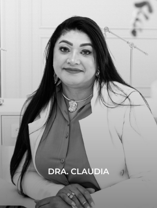 dra claudia