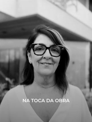 na toca da obra